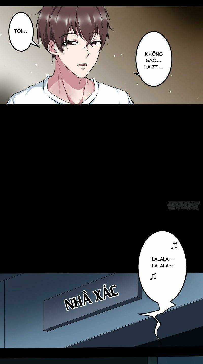 Điện Thoại Vạn Năng Chapter 2 trang 26