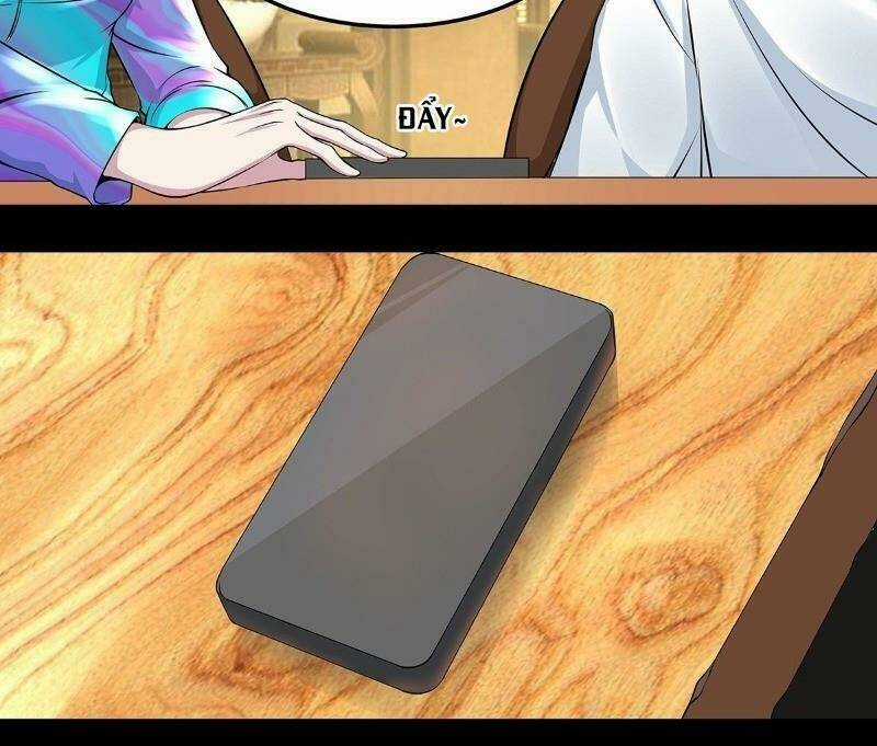 Điện Thoại Vạn Năng Chapter 2 trang 33