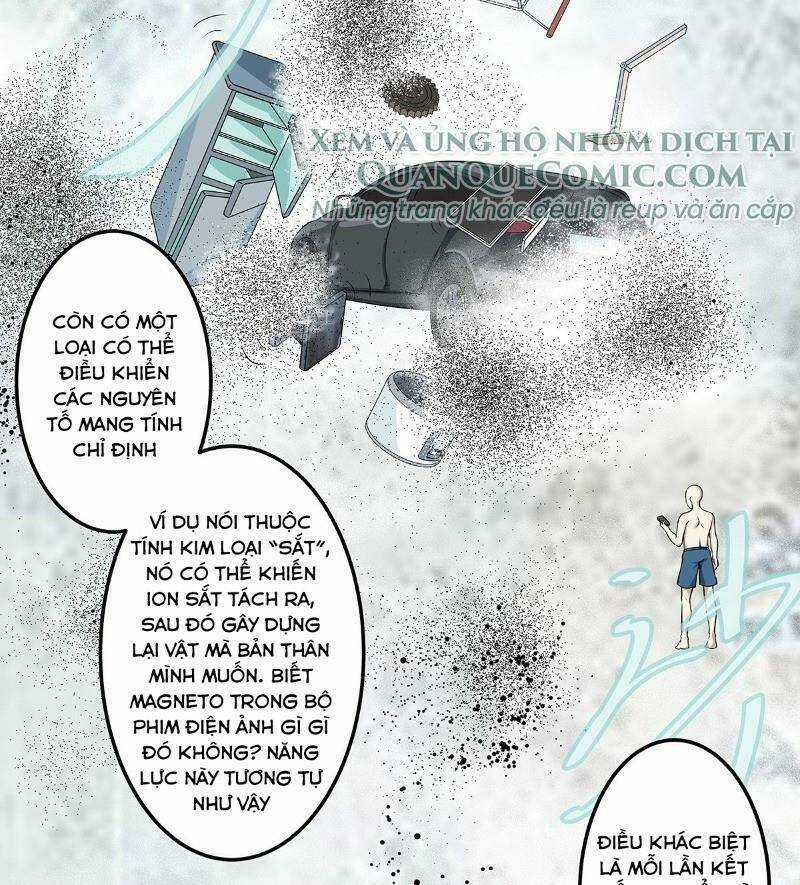 Điện Thoại Vạn Năng Chapter 2 trang 36