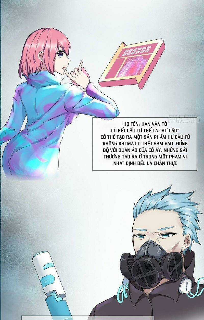 Điện Thoại Vạn Năng Chapter 2 trang 38