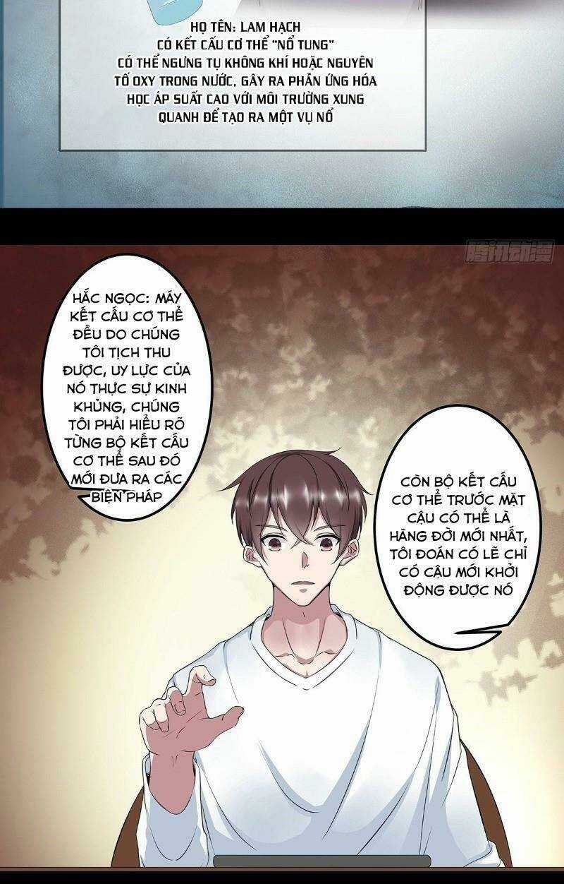 Điện Thoại Vạn Năng Chapter 2 trang 39