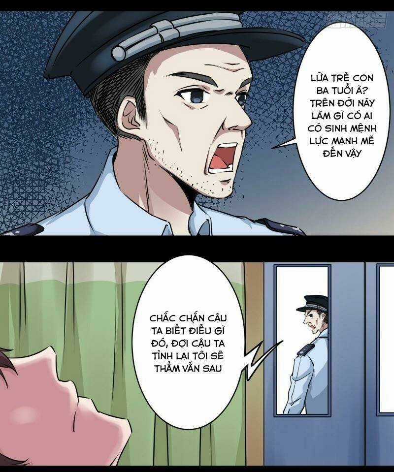 Điện Thoại Vạn Năng Chapter 2 trang 4