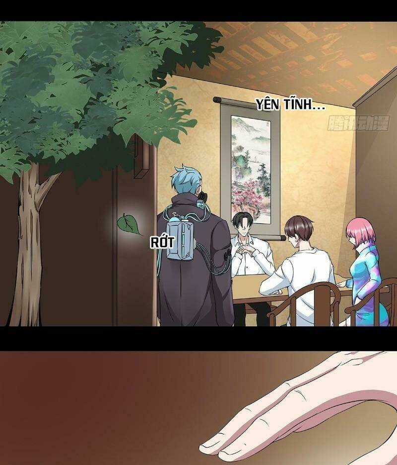 Điện Thoại Vạn Năng Chapter 2 trang 40