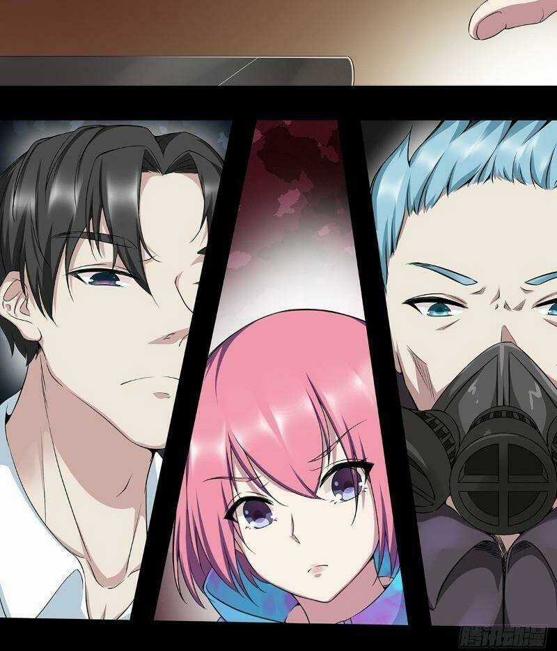 Điện Thoại Vạn Năng Chapter 2 trang 41