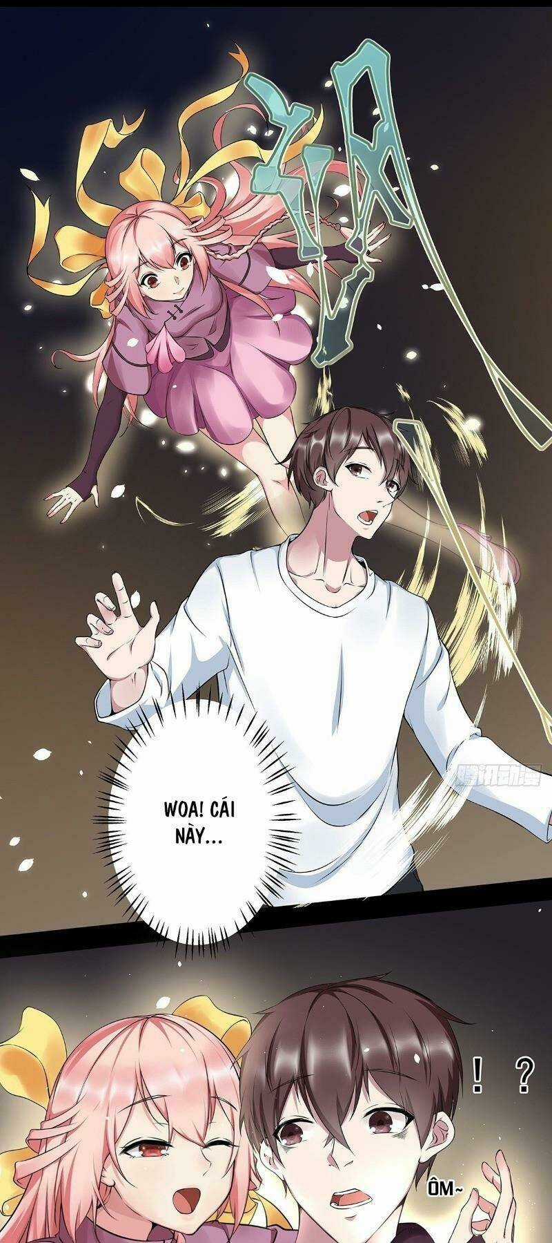 Điện Thoại Vạn Năng Chapter 2 trang 42