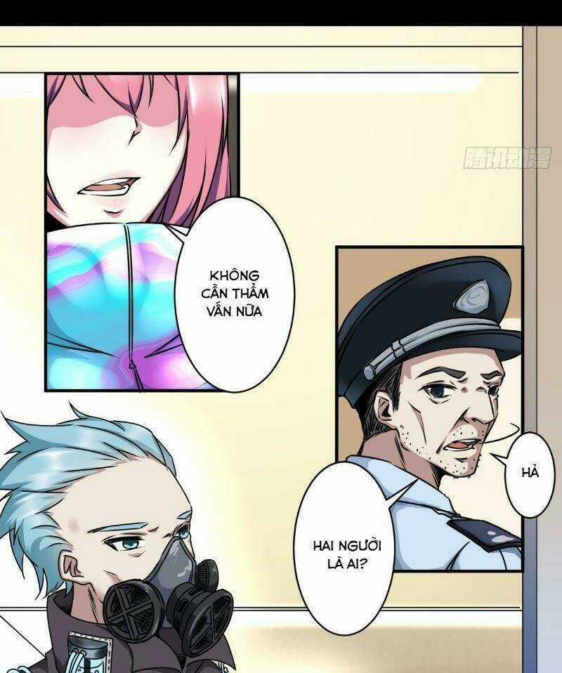 Điện Thoại Vạn Năng Chapter 2 trang 5