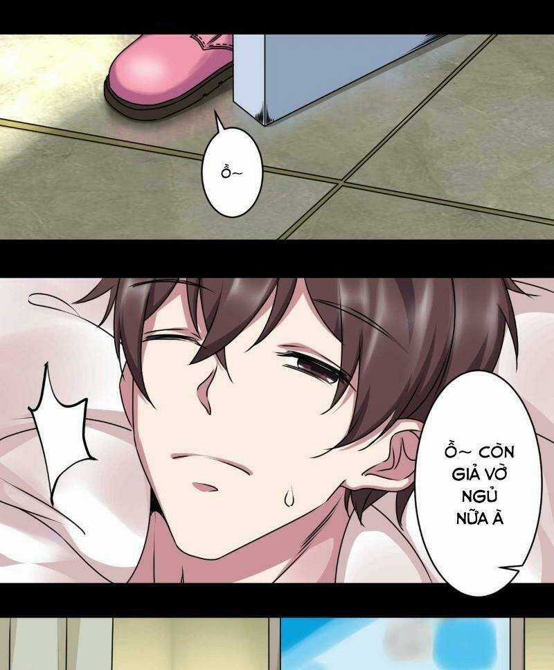 Điện Thoại Vạn Năng Chapter 2 trang 8