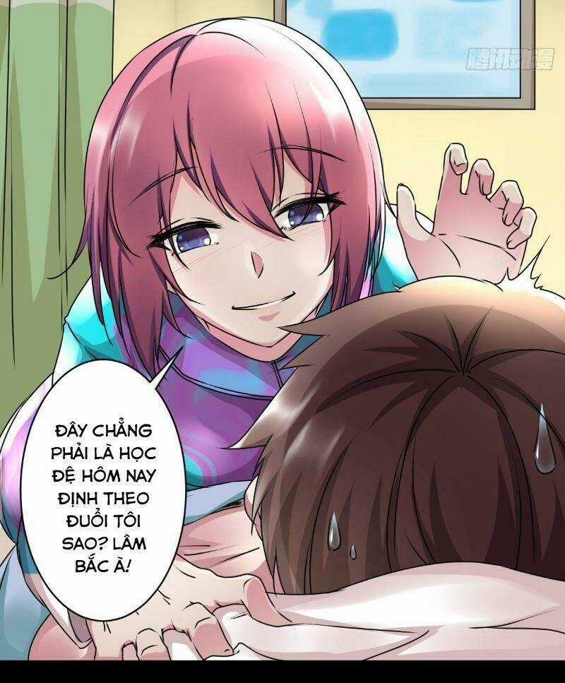 Điện Thoại Vạn Năng Chapter 2 trang 9