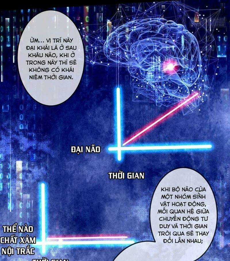 Điện Thoại Vạn Năng Chapter 3 trang 10