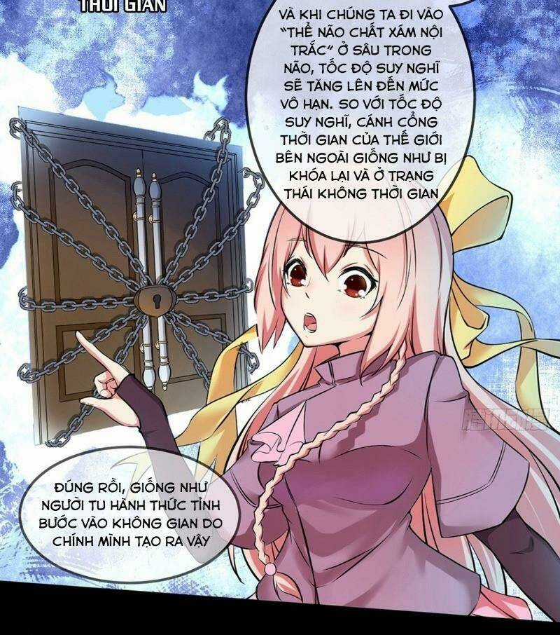 Điện Thoại Vạn Năng Chapter 3 trang 11