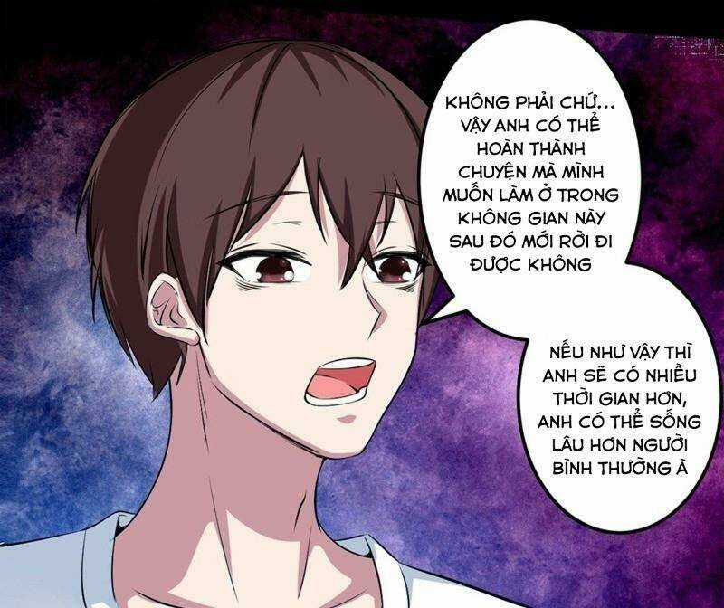 Điện Thoại Vạn Năng Chapter 3 trang 12