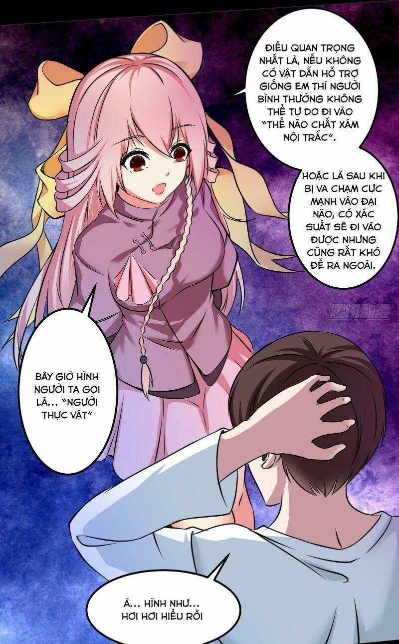 Điện Thoại Vạn Năng Chapter 3 trang 14