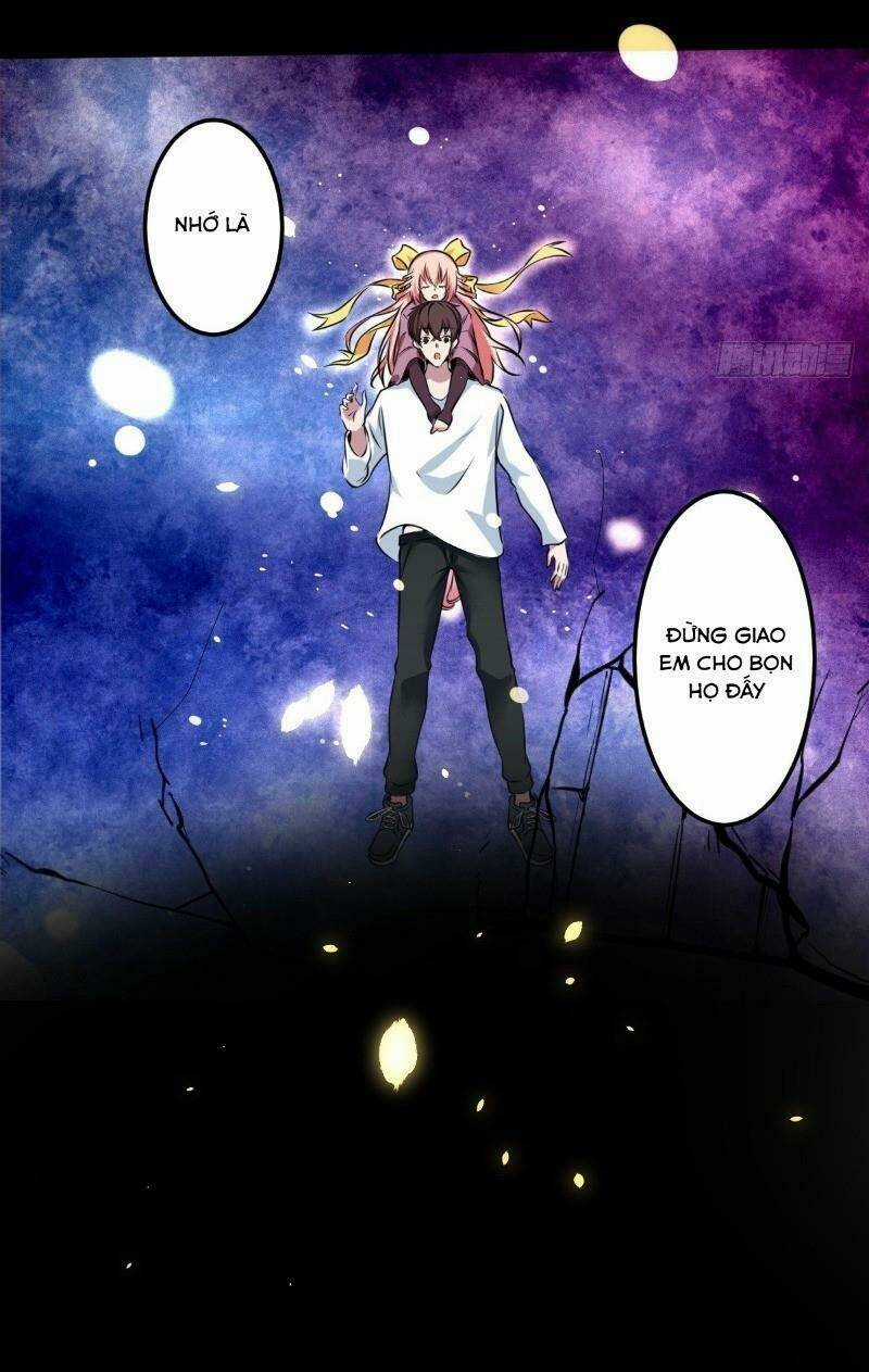 Điện Thoại Vạn Năng Chapter 3 trang 16