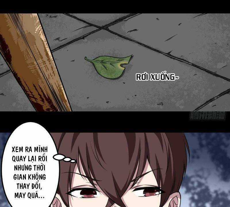 Điện Thoại Vạn Năng Chapter 3 trang 18