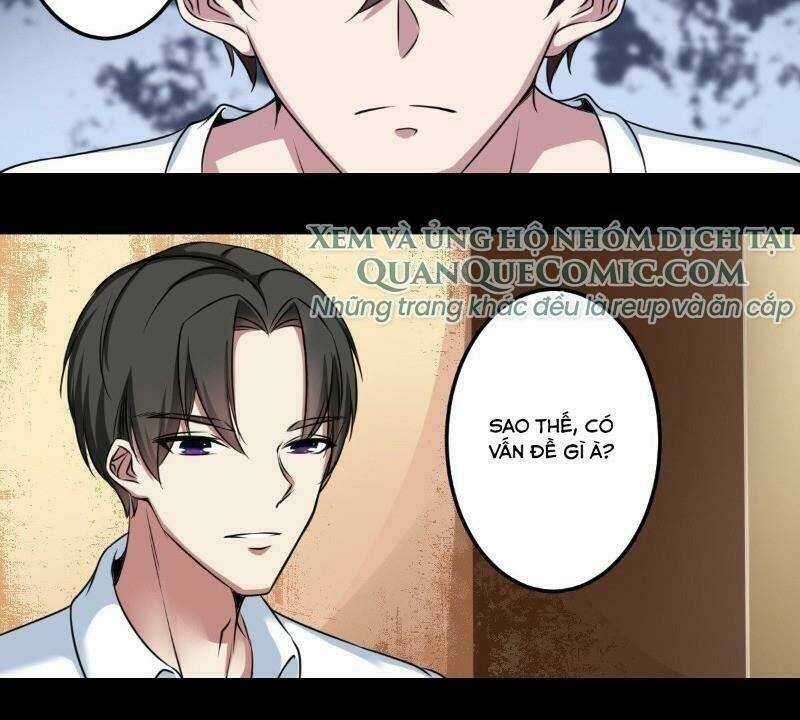 Điện Thoại Vạn Năng Chapter 3 trang 19