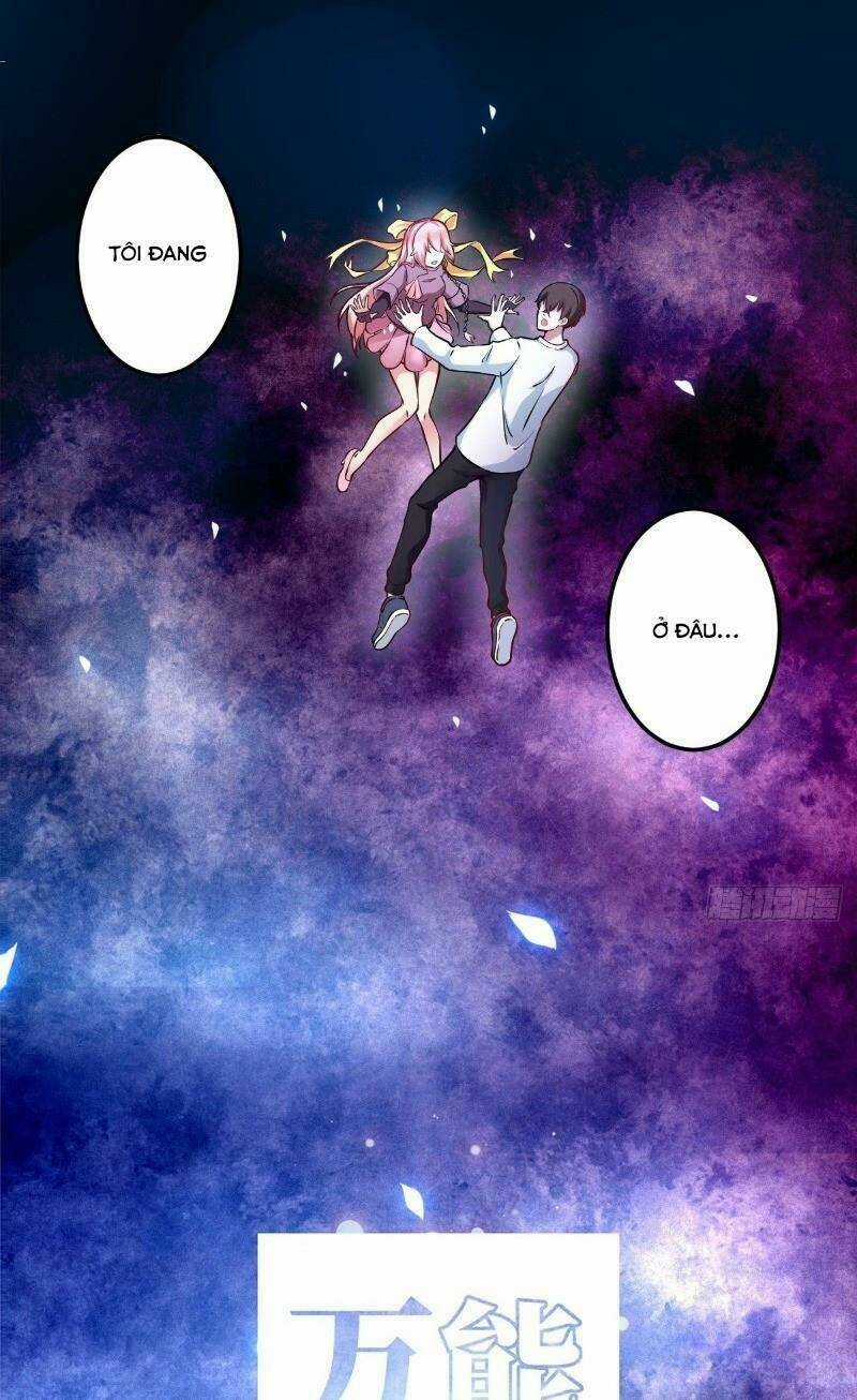 Điện Thoại Vạn Năng Chapter 3 trang 2