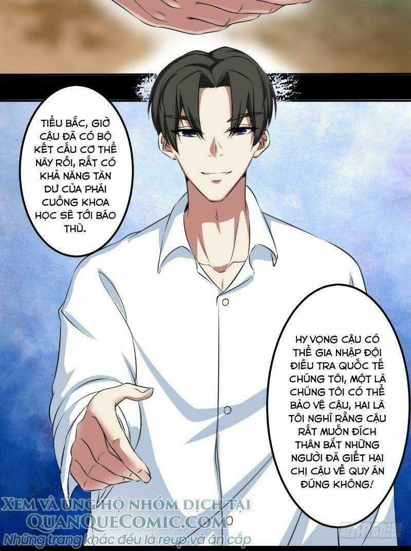 Điện Thoại Vạn Năng Chapter 3 trang 25