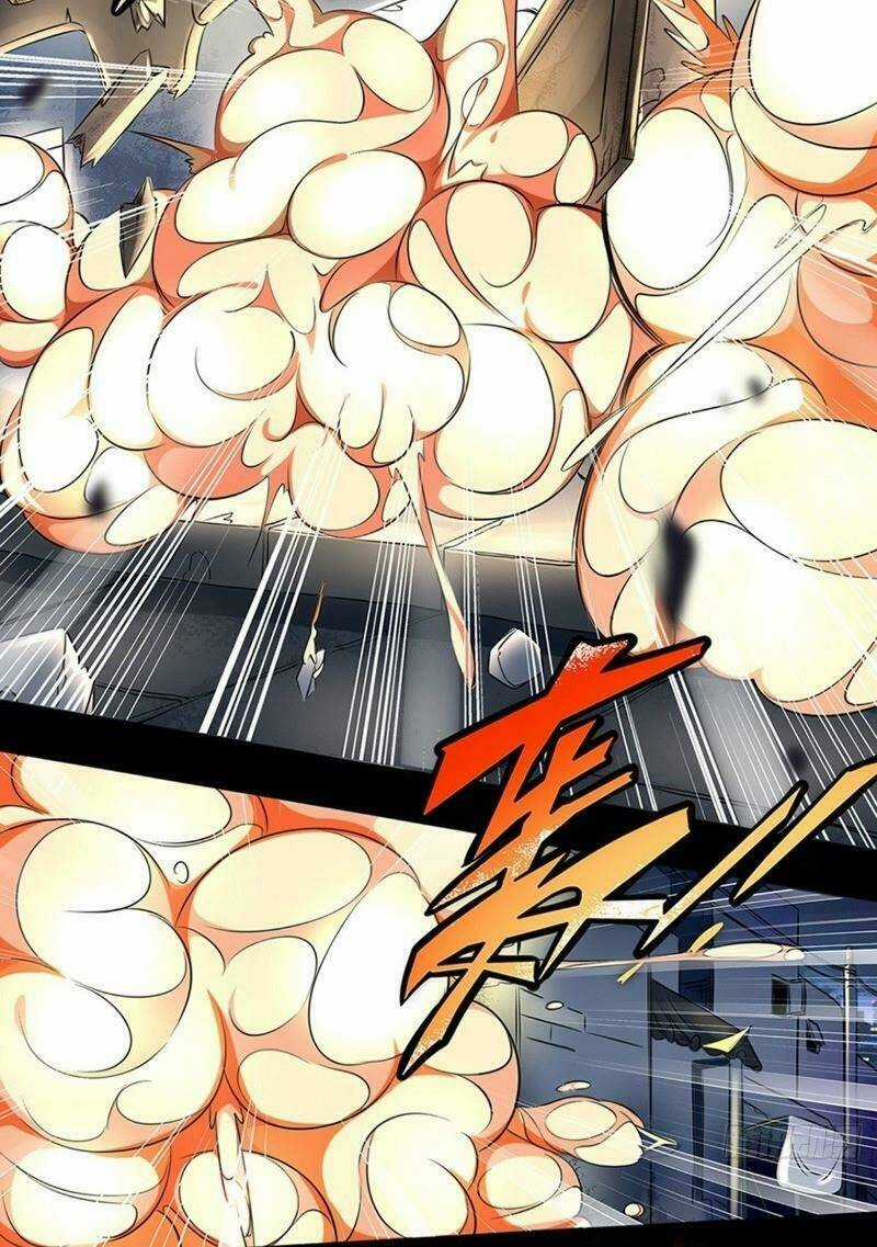 Điện Thoại Vạn Năng Chapter 3 trang 33