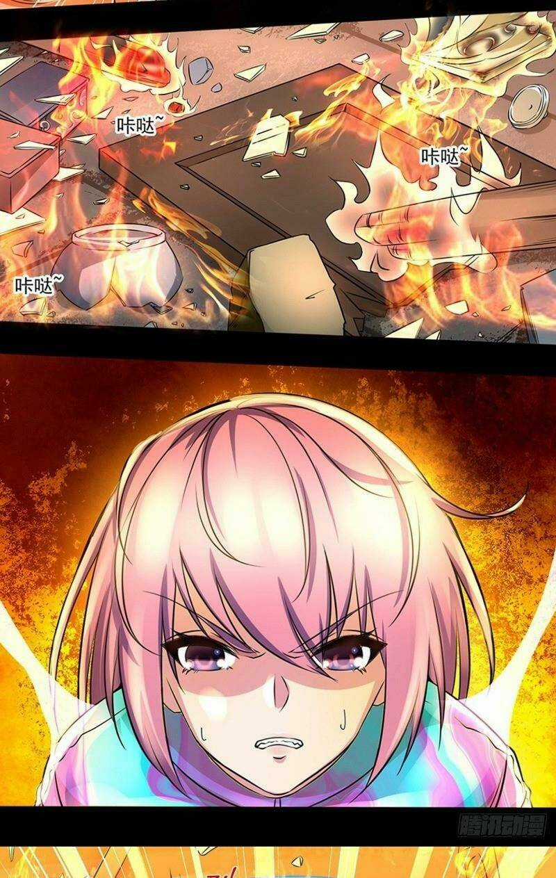 Điện Thoại Vạn Năng Chapter 3 trang 34