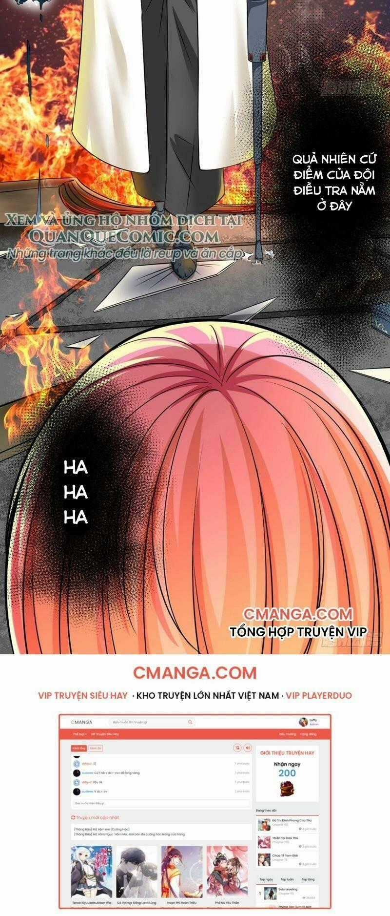 Điện Thoại Vạn Năng Chapter 3 trang 37