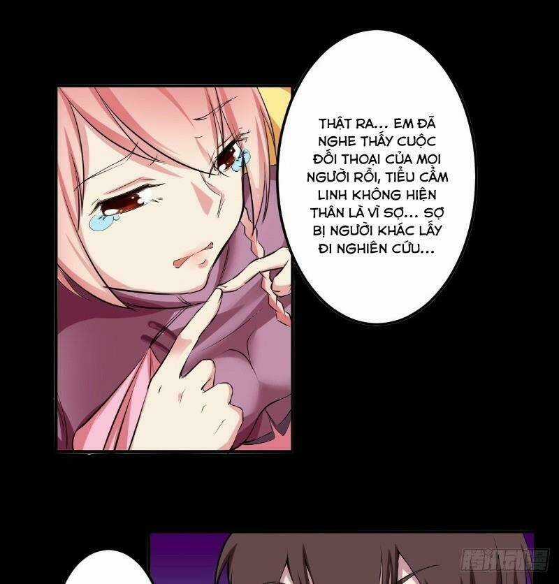 Điện Thoại Vạn Năng Chapter 3 trang 4