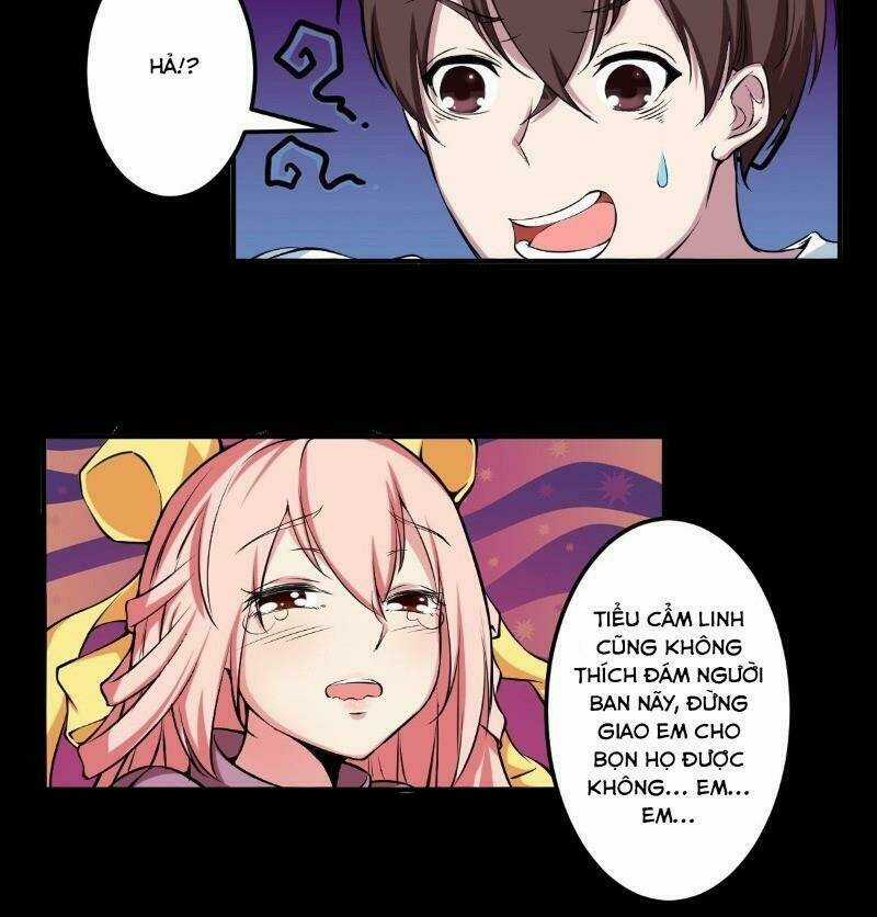 Điện Thoại Vạn Năng Chapter 3 trang 5