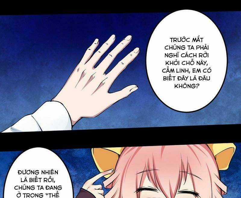 Điện Thoại Vạn Năng Chapter 3 trang 8