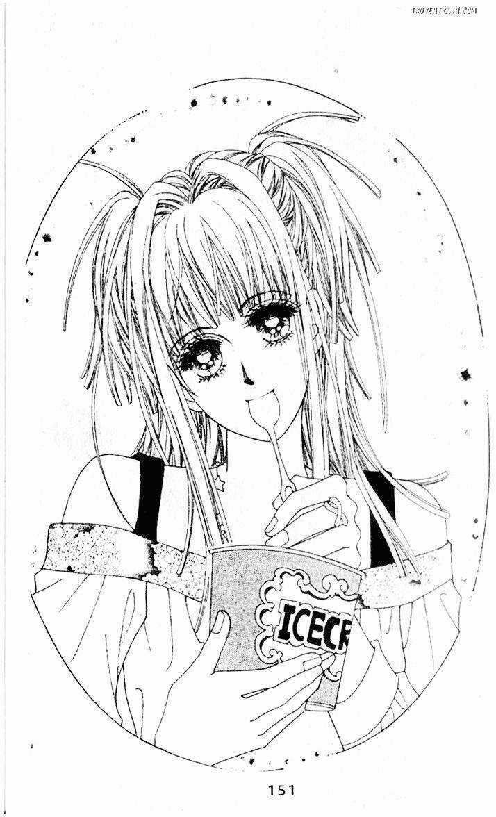 Điên Vì Yêu - Love Like Crazy Chapter 12 trang 10