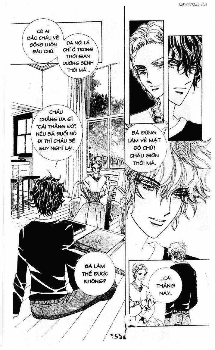 Điên Vì Yêu - Love Like Crazy Chapter 12 trang 14