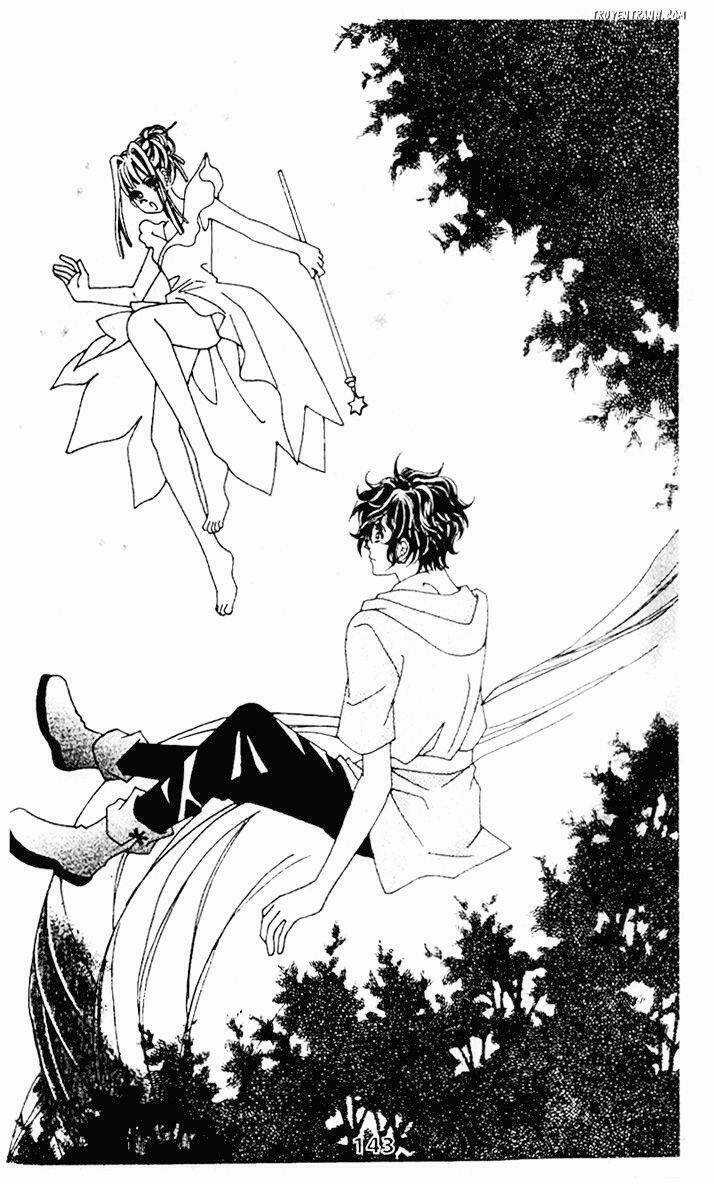 Điên Vì Yêu - Love Like Crazy Chapter 18 trang 2