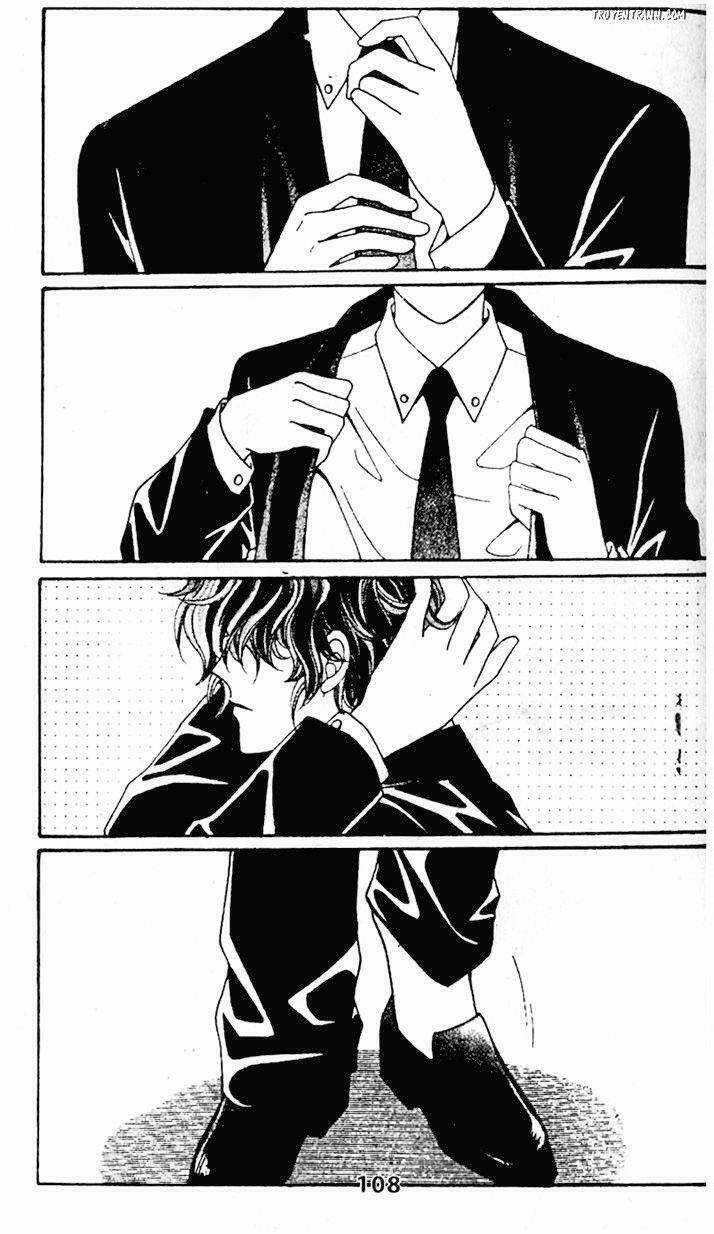 Điên Vì Yêu - Love Like Crazy Chapter 22 trang 23