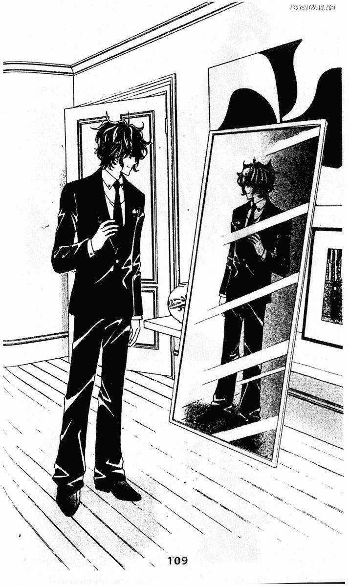 Điên Vì Yêu - Love Like Crazy Chapter 22 trang 24