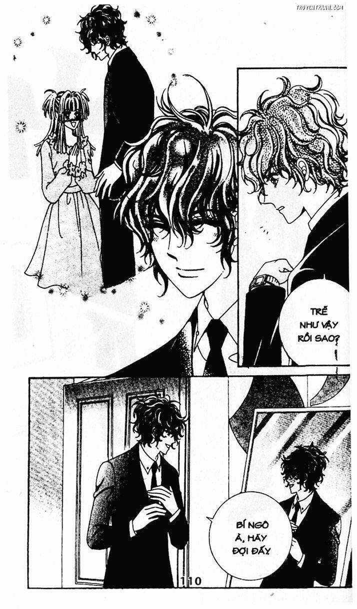 Điên Vì Yêu - Love Like Crazy Chapter 22 trang 25