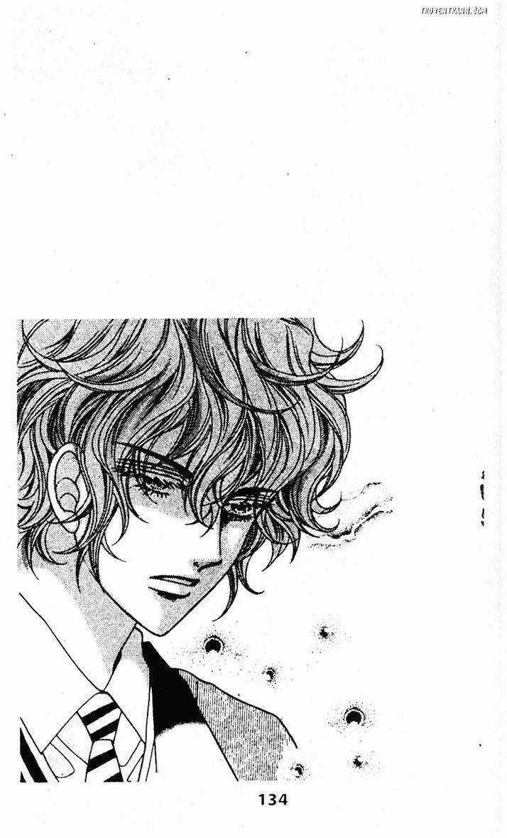 Điên Vì Yêu - Love Like Crazy Chapter 23 trang 21