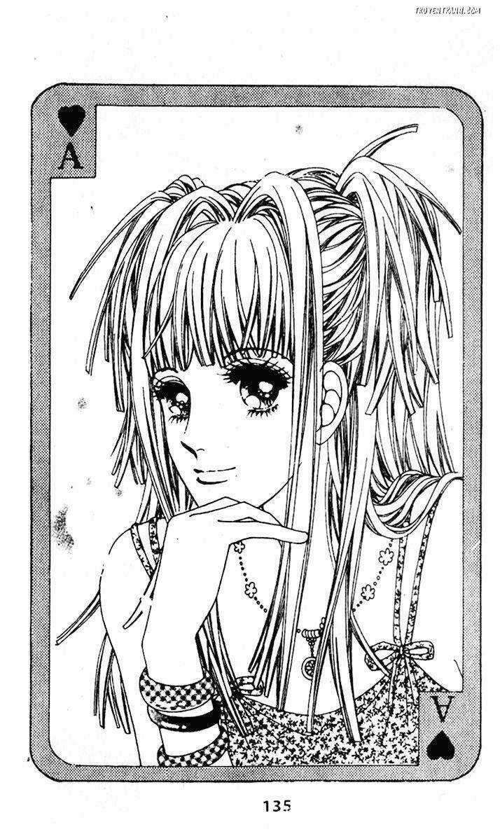 Điên Vì Yêu - Love Like Crazy Chapter 23 trang 22