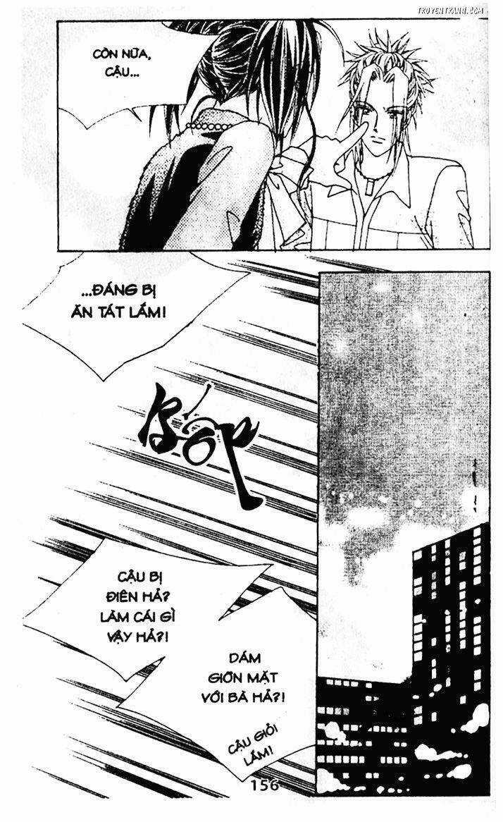 Điên Vì Yêu - Love Like Crazy Chapter 24 trang 15