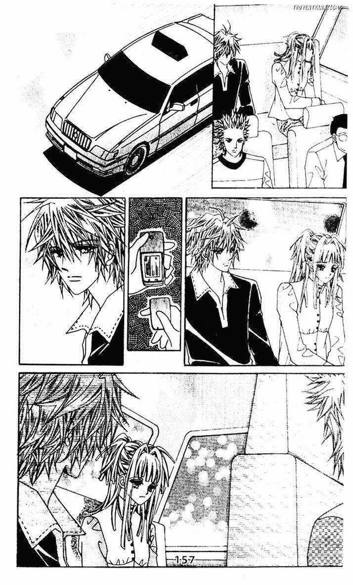 Điên Vì Yêu - Love Like Crazy Chapter 24 trang 16