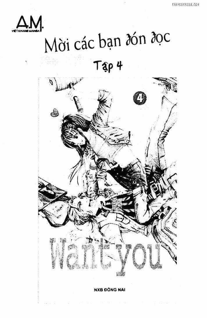 Điên Vì Yêu - Love Like Crazy Chapter 24 trang 26