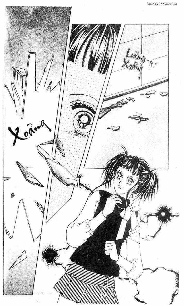 Điên Vì Yêu - Love Like Crazy Chapter 25 trang 13