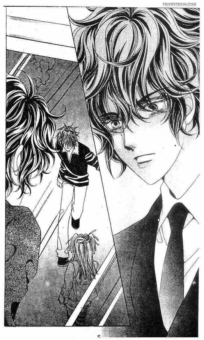 Điên Vì Yêu - Love Like Crazy Chapter 25 trang 5