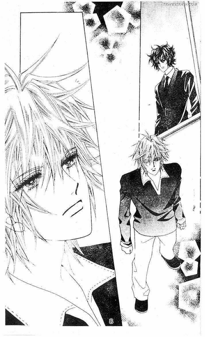 Điên Vì Yêu - Love Like Crazy Chapter 25 trang 8