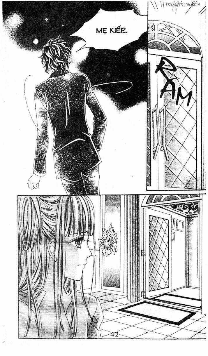 Điên Vì Yêu - Love Like Crazy Chapter 26 trang 13