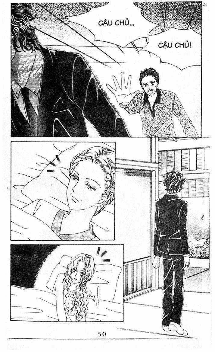 Điên Vì Yêu - Love Like Crazy Chapter 26 trang 21