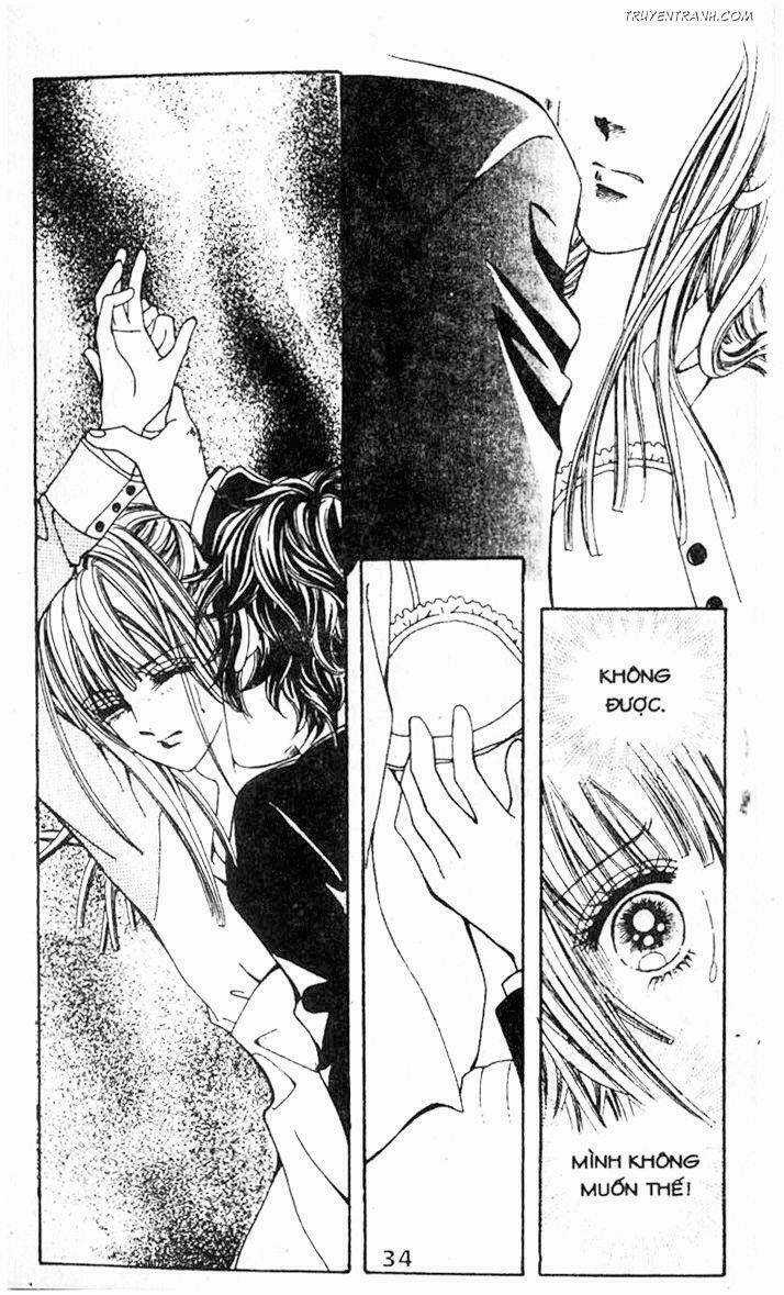 Điên Vì Yêu - Love Like Crazy Chapter 26 trang 5