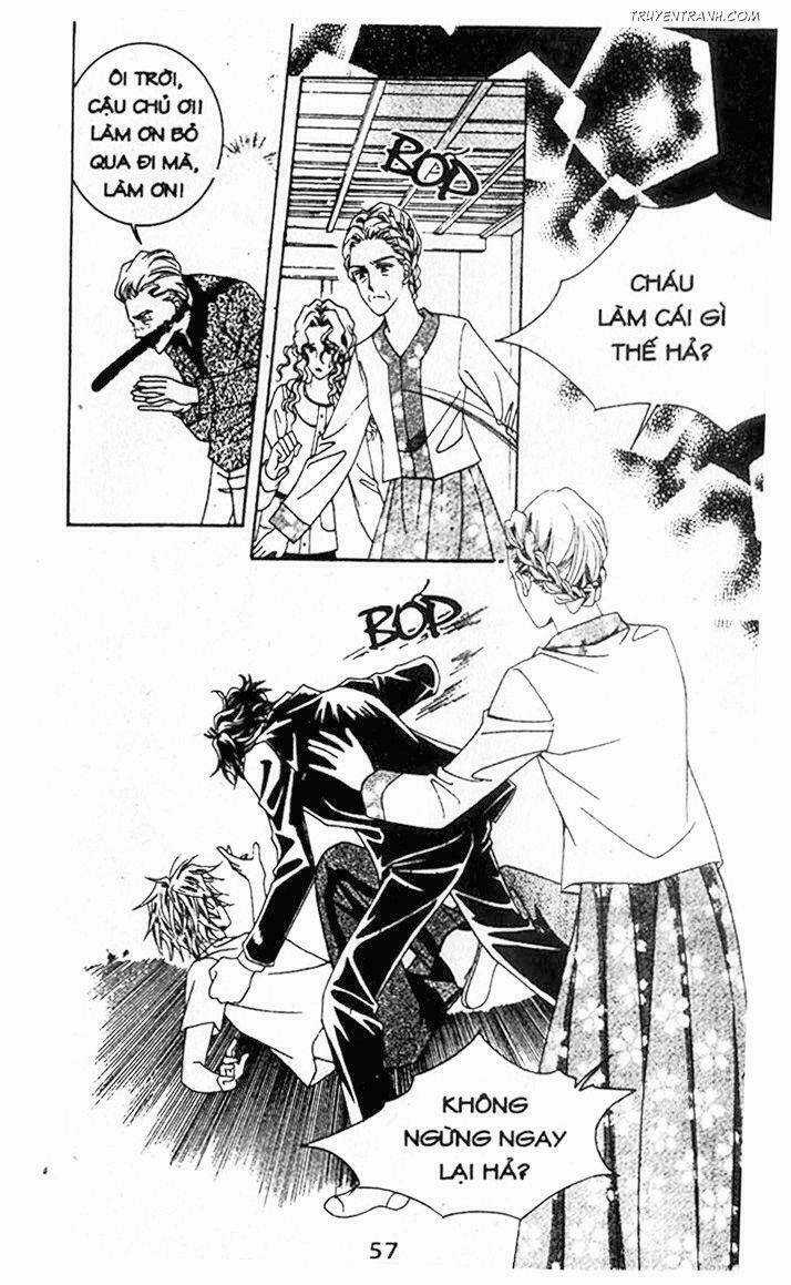 Điên Vì Yêu - Love Like Crazy Chapter 27 trang 0