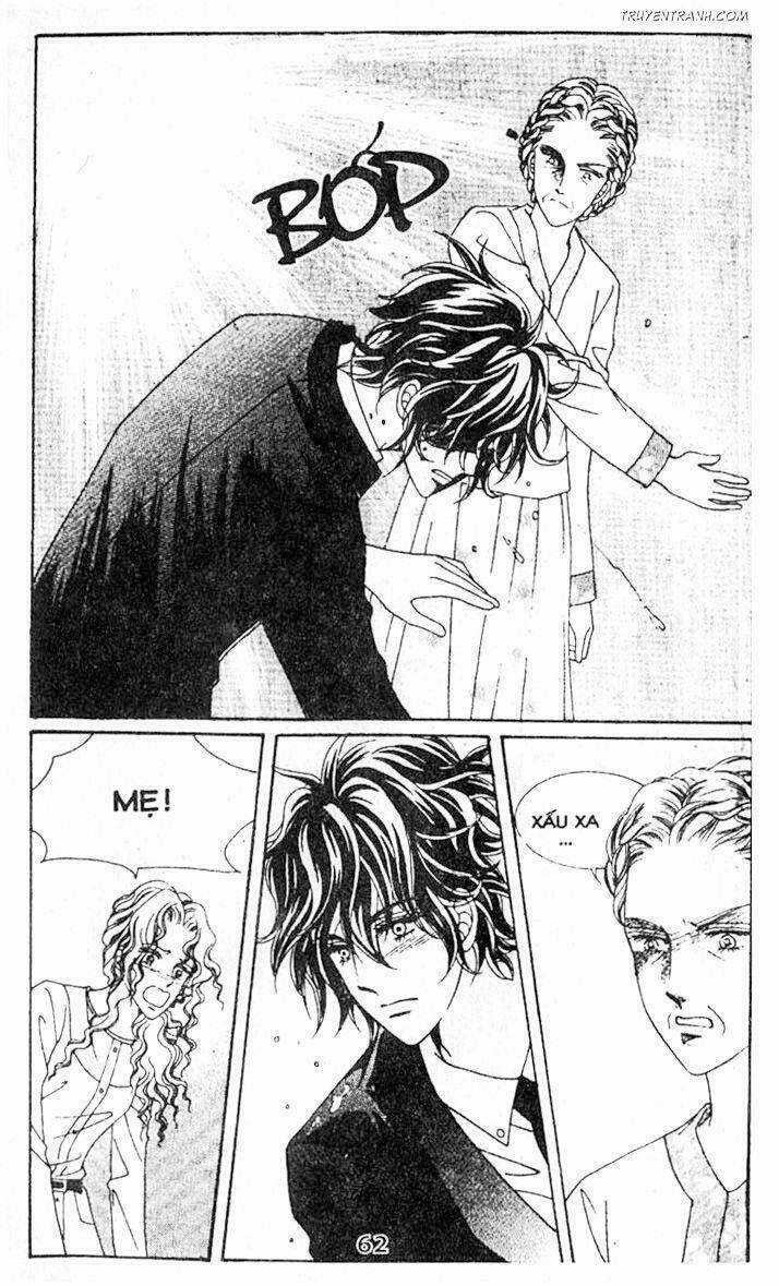 Điên Vì Yêu - Love Like Crazy Chapter 27 trang 5