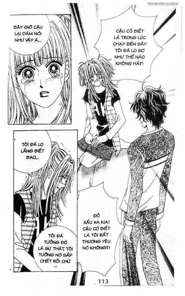 Điên Vì Yêu - Love Like Crazy Chapter 29 trang 0