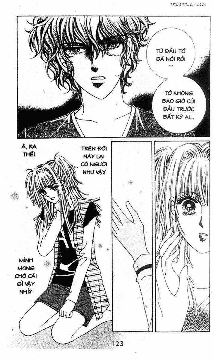 Điên Vì Yêu - Love Like Crazy Chapter 29 trang 10