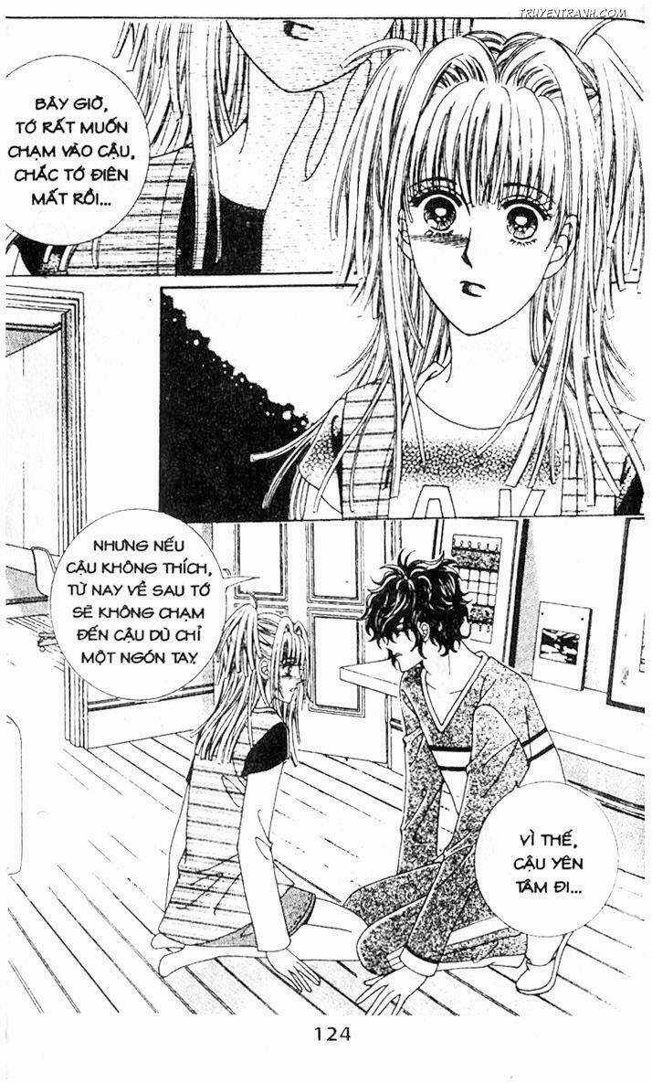 Điên Vì Yêu - Love Like Crazy Chapter 29 trang 11