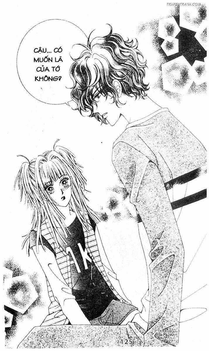 Điên Vì Yêu - Love Like Crazy Chapter 29 trang 12